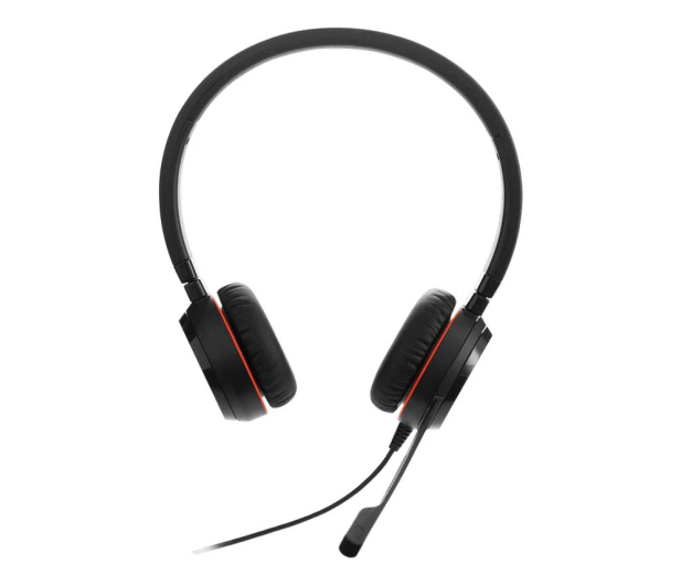 JABRA Evolve 30 II Stereo MS USB/3,5mm 5399-823-309 - 622691 - zdjęcie 3